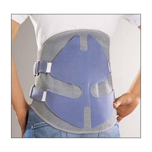 Lombax-H gerincortézis