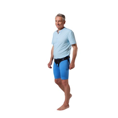 Ortel egy- és kétoldalas lágyéksérvkötő