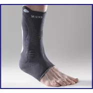 Silistab Achillo bokaortézis szürke