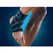 Sport bokarögzítő