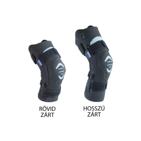 Genu Ligaflex térdrögzítő zárt rövid