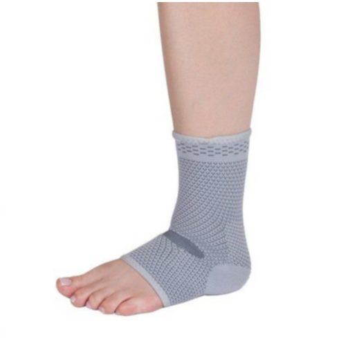 Qmed 3D Bokaízületi ortézis