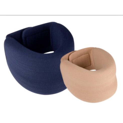 Ortel C2 Plus nyakrögzítő - kék 11 cm