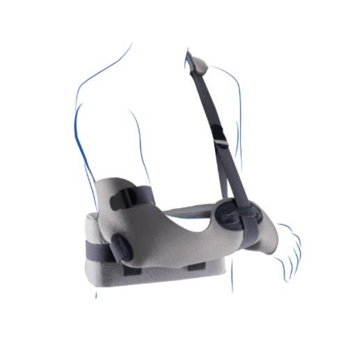 Scapulis PLUS vállrögzítő