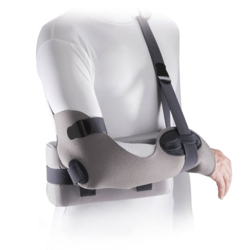 Scapulis PLUS vállrögzítő