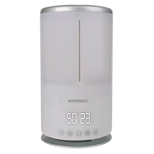Vivamax ultrahangos párásító