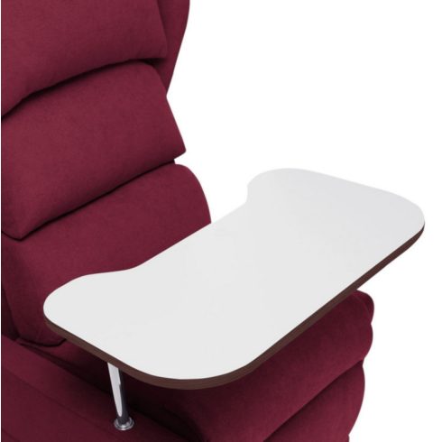 Asztal CLYZIA és MYRTHO kényelmi fotelhez