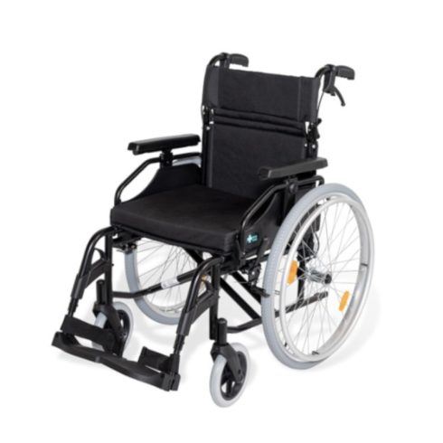 Önhajtós kerekesszék Cruiser Active