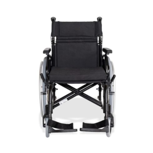 Önhajtós kerekesszék Cruiser Active