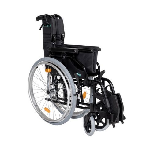 Önhajtós kerekesszék Cruiser Active