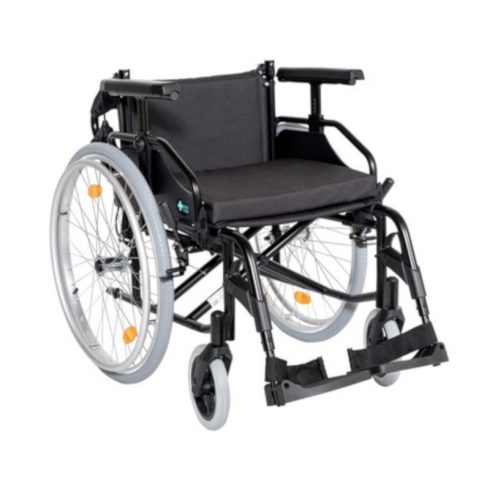 Önhajtós kerekesszék Cruiser Active