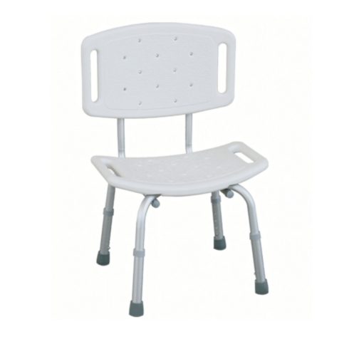 Nathan állítható magasságú zuhanyszék