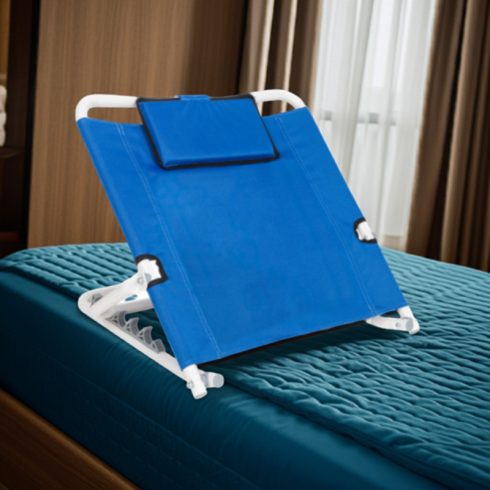 Állítható párnaemelő betegágyba RehaFund