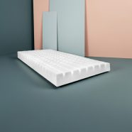   RehaComfortPro felfekvés elleni ápolási ágymatrac 200x90x10 cm