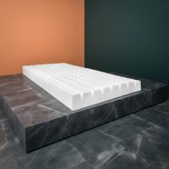   RehaComfortPro felfekvés elleni ápolási ágymatrac 200x90x12 cm