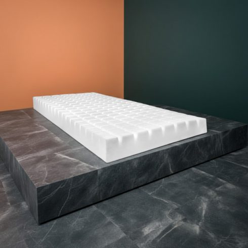 RehaComfortPro felfekvés elleni ápolási ágymatrac 200x90x12 cm