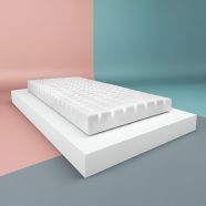   RehaComfortPro ápolási matrac 200X90X15 cm vízálló huzattal