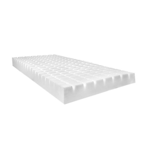 RehaComfortPro ápolási matrac 200X90X15 cm vízálló huzattal