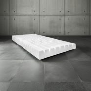   RehaComfortPro felfekvés elleni ápolási ágymatrac 200x90x15 cm