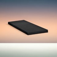   RehaStandard ápolási matrac 200x90x10 cm vízálló huzattal