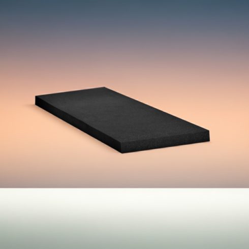 RehaStandard ápolási matrac 200x90x10 cm vízálló huzattal