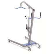   Hidraulikus betegemelő lift karos lábnyitással 150 kg teherbírás RI823