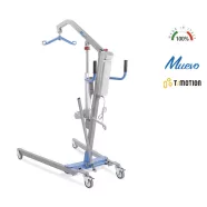   Betegemelő lift akkumulátoros működéssel karos RI824 150 kg-ig MUEVO