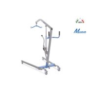   Hidraulikus betegemelő lift karos lábnyitássa 180 kg teherbírás RI827