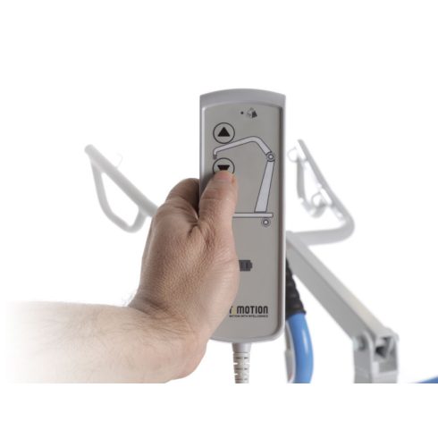 Elektromos felállást segítő lift RI841