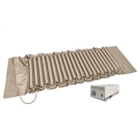 Felfekvés elleni matrac váltakozó nyomással és pumpával Rehafund