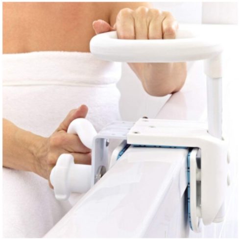 HUGO fürdőkád kapaszkodó 12450