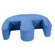   Multifunkciós lábelválasztó és fekvő beteg fordító párna