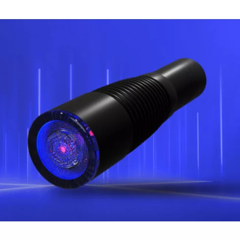 Safe Laser 580 Duo állatgyógyászati infra lámpa