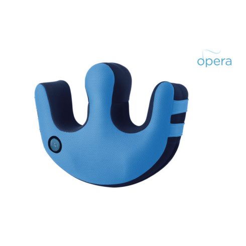 Felfújható beteg fordító, mozgató és lábelválasztó párna ST390