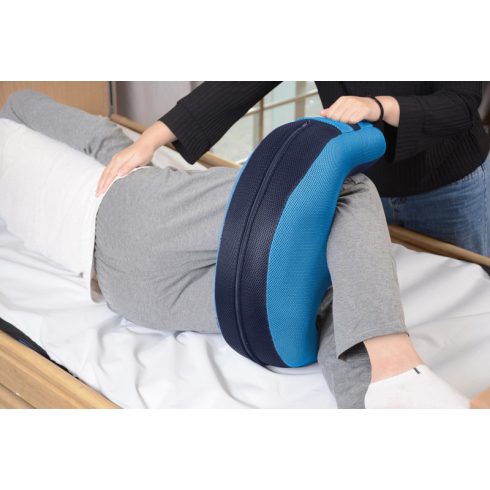 Felfújható beteg fordító, mozgató és lábelválasztó párna ST390