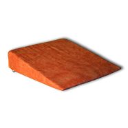 Alvital ék alakú gyógy ülőpárna diák