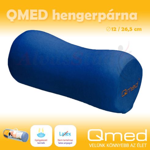 Qmed hengerpárna