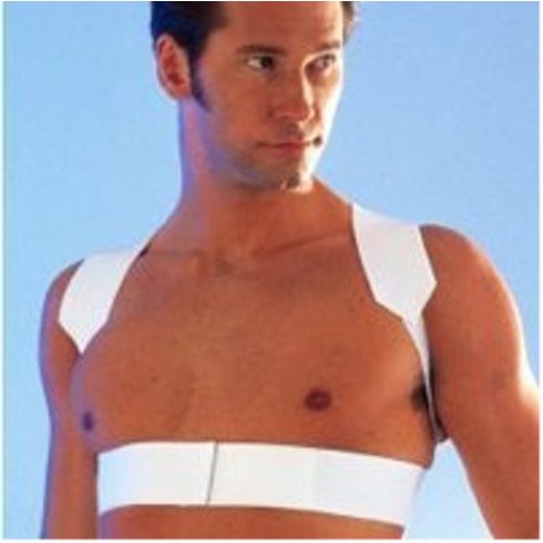 S-621 Scudotex emlékeztető heveder