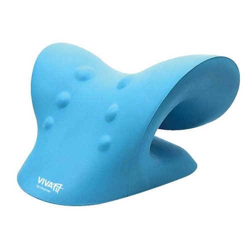 "MediNeck" nyaknyújtó és izomlazító párna GYVNY