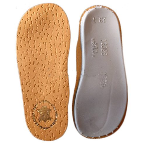 Pedibus 3023 gyerek gyógytalpbetét sarok korrekcióval