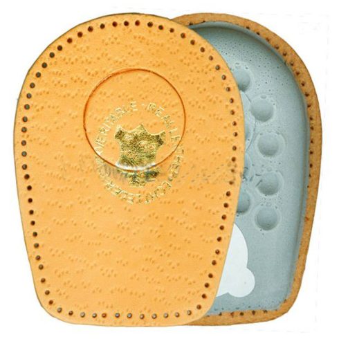 Pedibus 3008 Fixmed lyukas sarokemelő bőr