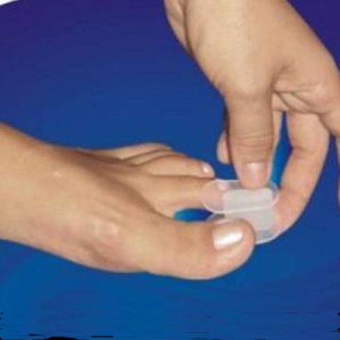 Pedibus 7102 Gel Direct géles lábujj elválasztó