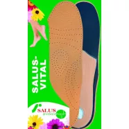   Salus Vital harántemelős lúdtalpbetét juh bőrből (3000)