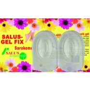 Salus Gél Fix sarokemelő betét (3020)