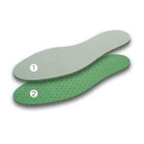 648 Woody méretrevágható latex talpbetét