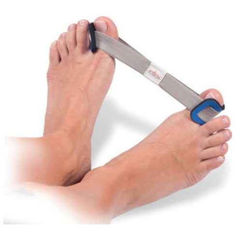 Qmed Hallufit nagylábujj lazító