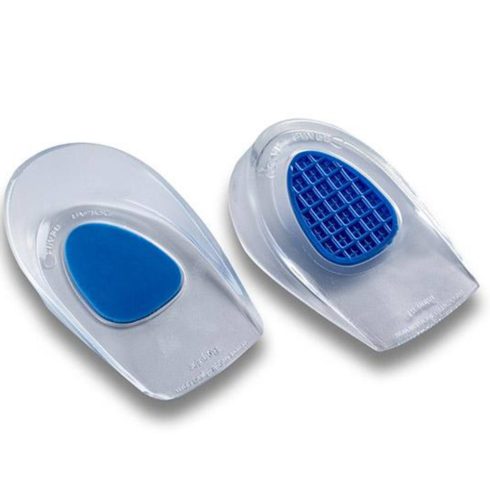 TULI'S POLAR BEARS Gél sarokcsésze sarkantyúra