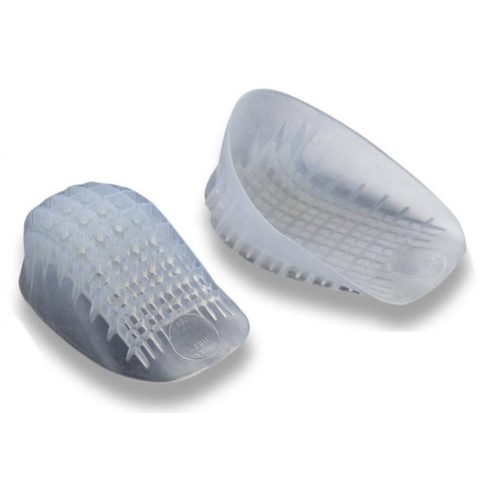 TULI'S Gél sarokcsésze fokozott igénybevételre