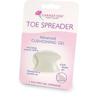 Nagylábujj elválasztó Carnation - CAR705