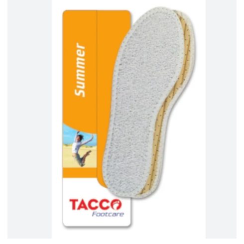 Tacco 639 Summer frottír betét